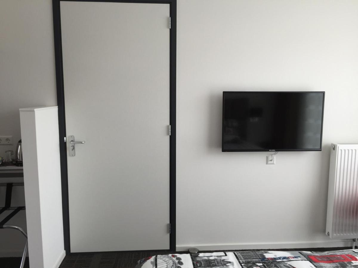 Hotel Torpedoloods Hoek van Holland Cameră foto